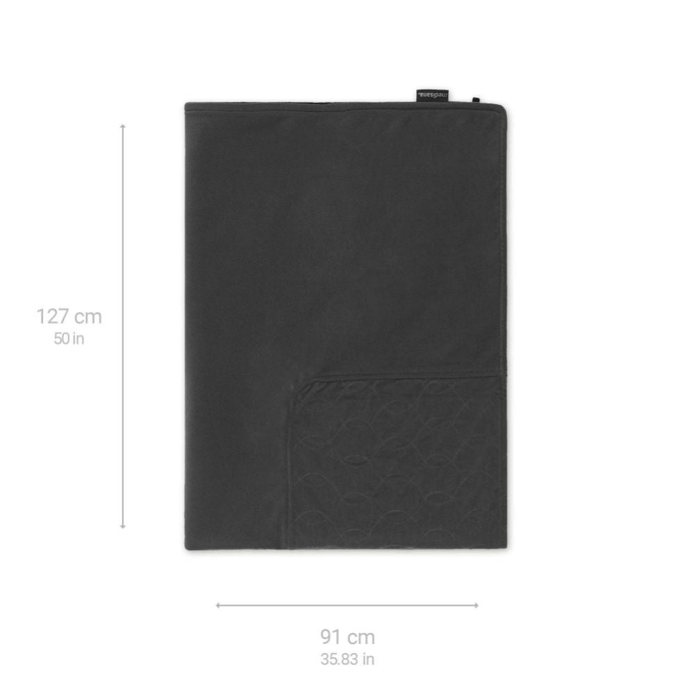 Muud kaubad Medisana  Medisana OL 200 Heated blanket Black