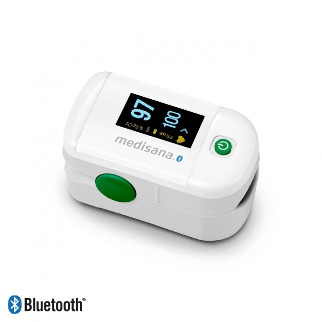 Other goods Medisana  Medisana PM 100 Puls oximeter connect