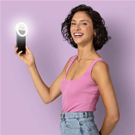 Other goods Medisana  Medisana Selfie Mirror CM-20E White