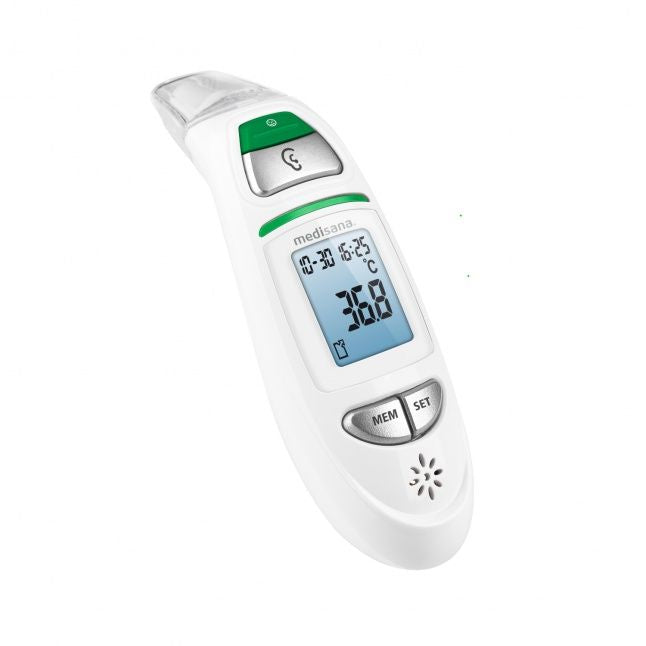 Другие товары Medisana  Medisana TM 750 Thermometer
