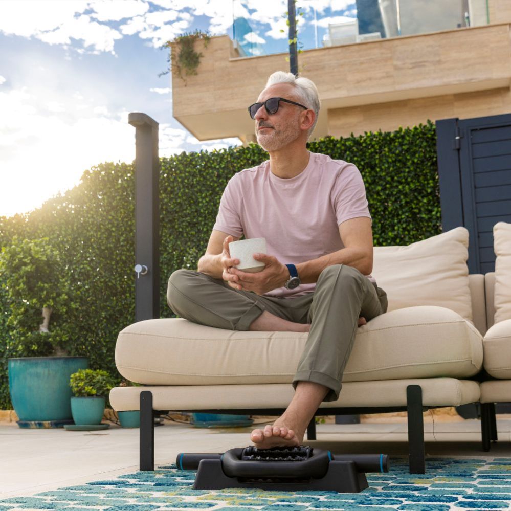 Smart device medivon  Medivon Bella Go Wireless Roller