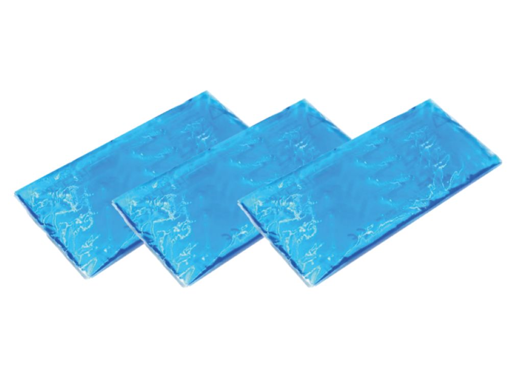 Умное устройство medivon  Medivon CoolPads Accessories for Compression Massager
