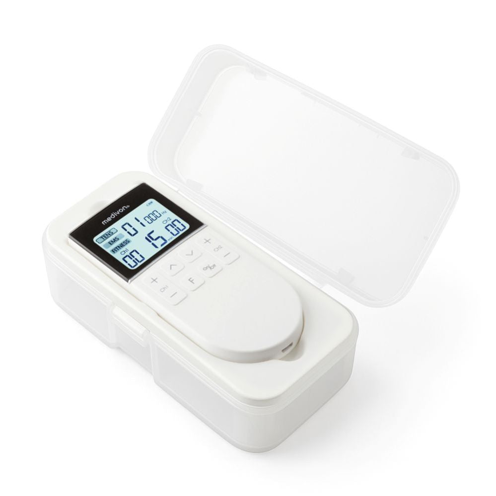Smart device medivon  Medivon Electrostimulator Stream Pro