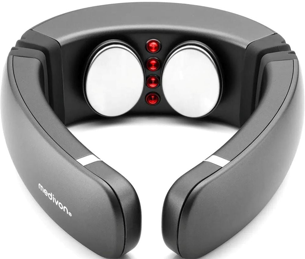 Smart device medivon  Medivon Smart EMS Neck Massager