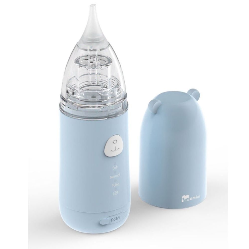Другие товары momini  Momini Automatic irrigator and aspirator 2 in 1 NanoFlush