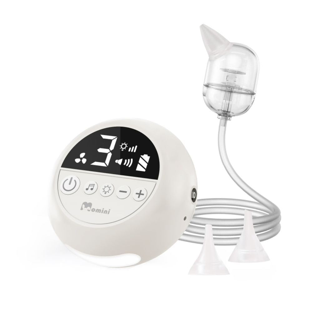 Other goods momini  Momini Automatic nasal aspirator Sniffley