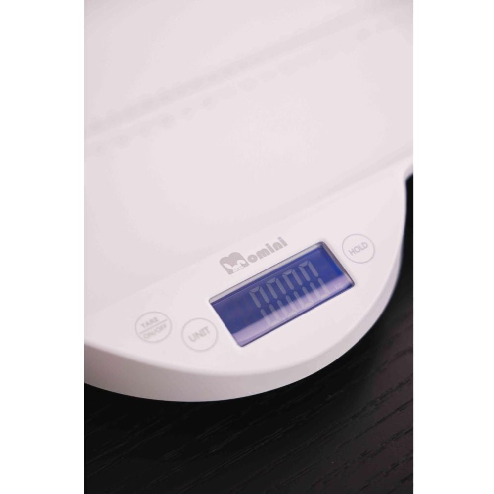 Scales momini  Momini Baby scale TinyScale