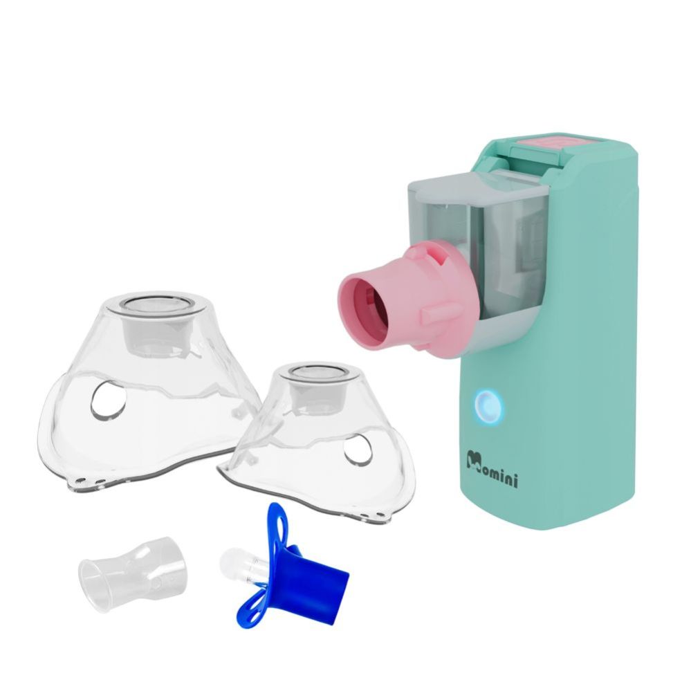 Other goods momini  Momini mesh nebulizer NebuFlow