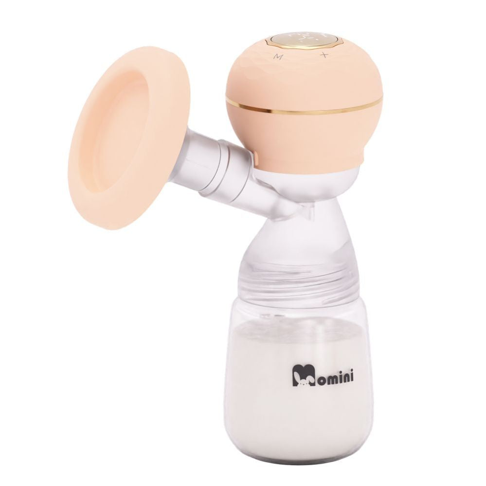 Other small household appliances momini  Momini Wireless electronic breast pump BlissPump