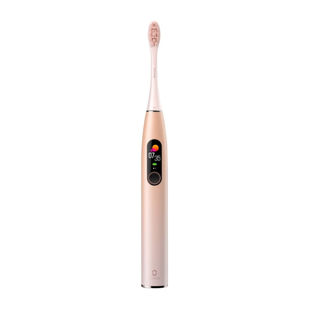 Other goods oclean  Oclean Electric Toothbrush X Pro Pink
