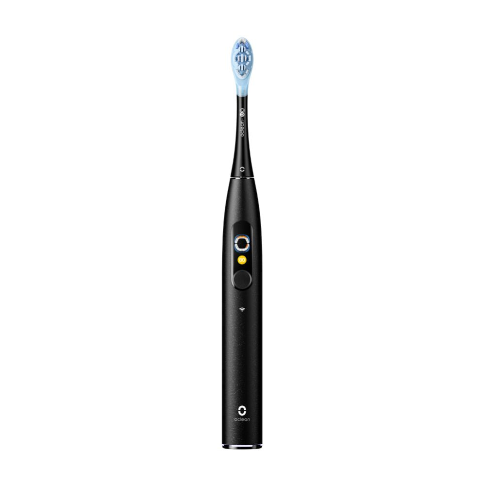 Other goods oclean  Oclean Electric Toothbrush X Ultra 20 Black