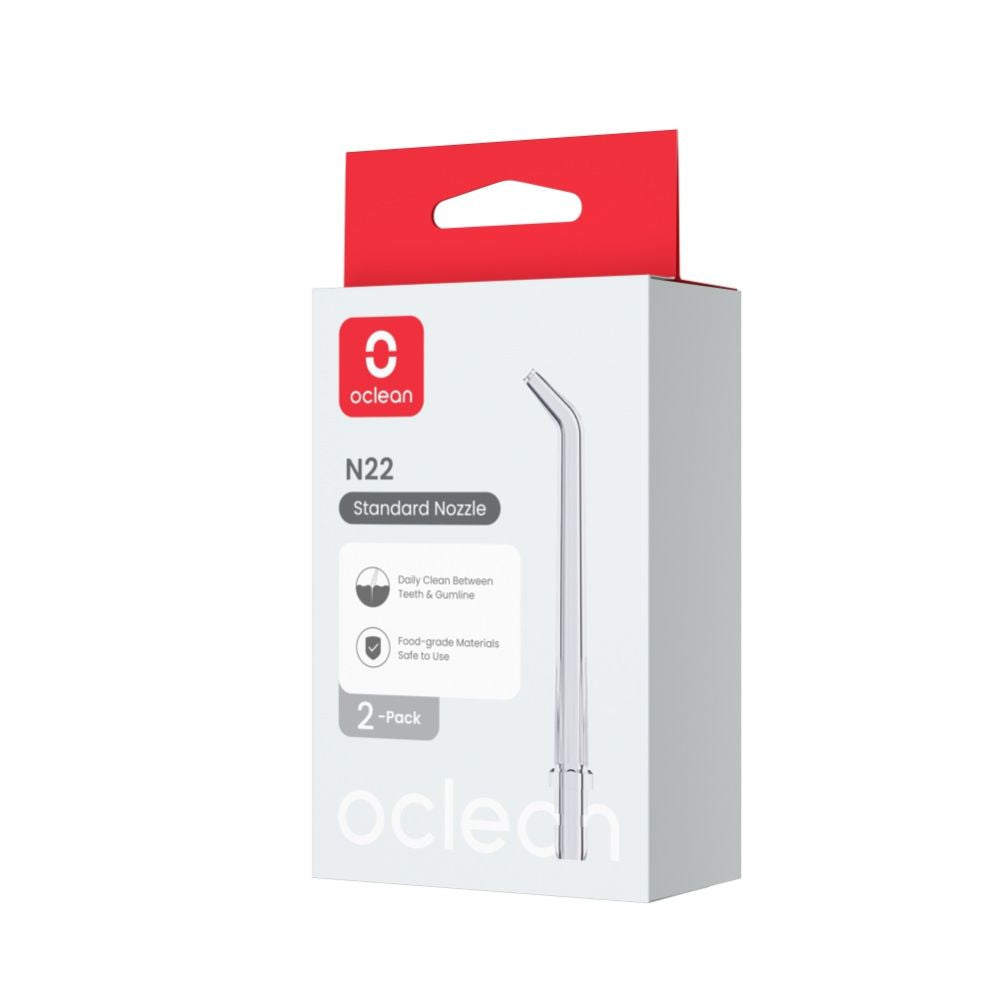 Other goods oclean  Oclean N22 Standart Nozzle Transparent for W10 lite