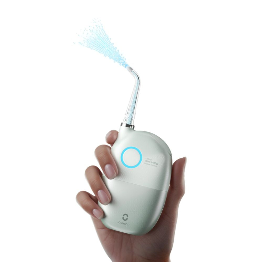 Other goods oclean  Oclean Oral Irrigator Oclean A10  Green