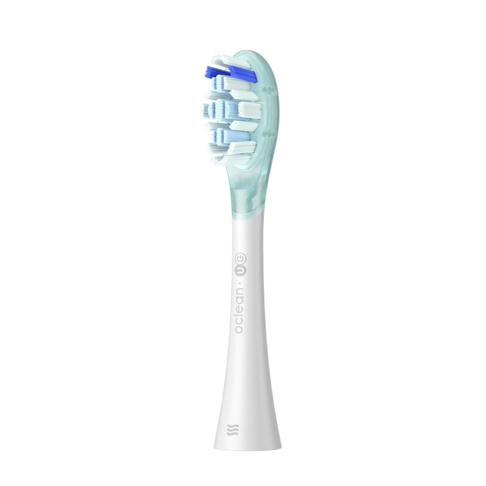 Другие товары oclean  Oclean Ultra Gum Care Brush Head 2-pk White