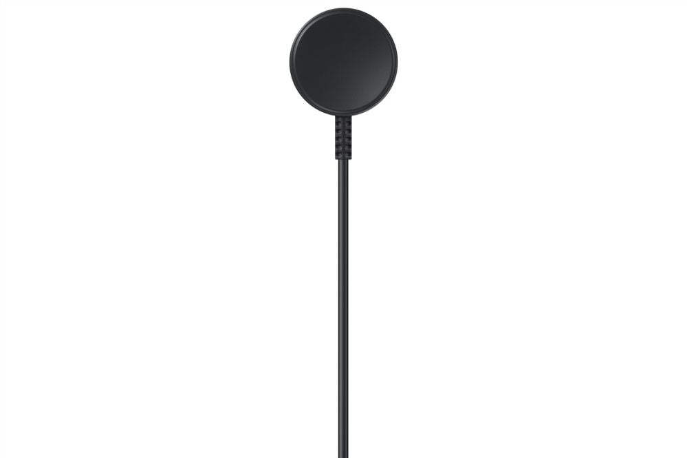 Juhtmeta laadija Samsung  OL300BBEGWW Fast Wireless charger for Samsung Galaxy Watch (USB-C), Black