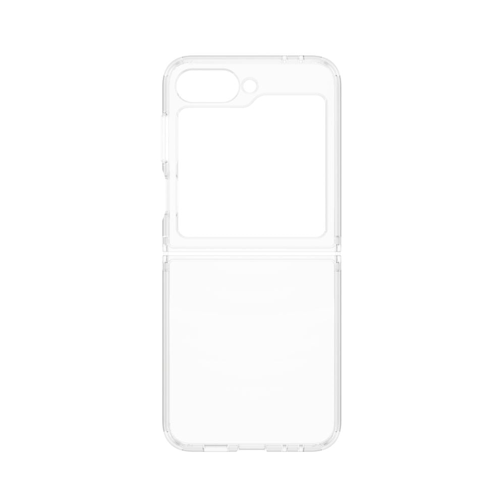 Back panel cover PanzerGlass  PanzerGlass Hardcase for Samsung Flip6