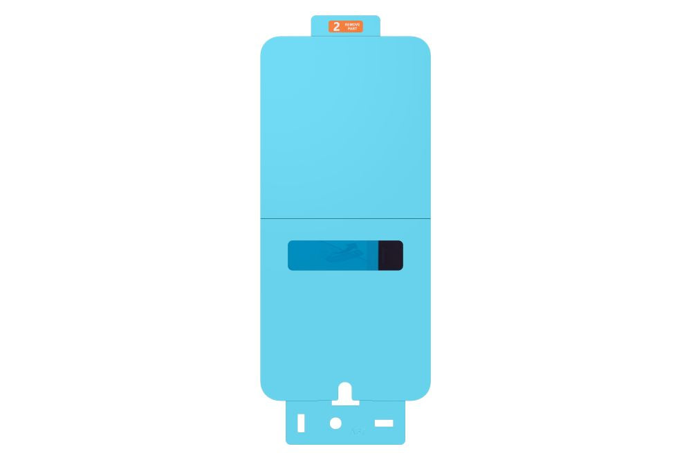 Другие товары Samsung  UA376CTE Screen Protector Case Samsung Galaxy A37, Transparent