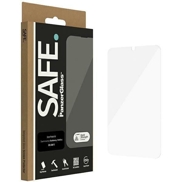 Kaitseklaasid PanzerGlass  PanzerGlass Screen Protector Samsung Galaxy A05s | Ultra-Wide Fit