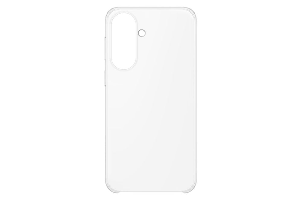 Back panel cover Samsung  QA376CTE Clear Case  Case Samsung Galaxy A37, Transparent