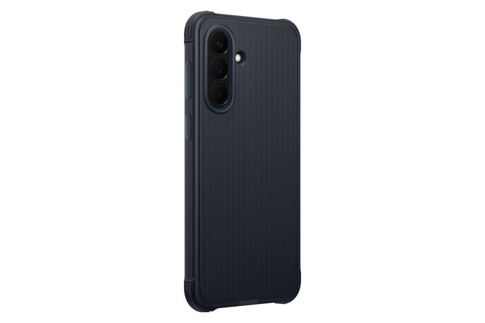 Tagakaaned Samsung  RA576CBE Rugged Case Case Samsung Galaxy A57, Black