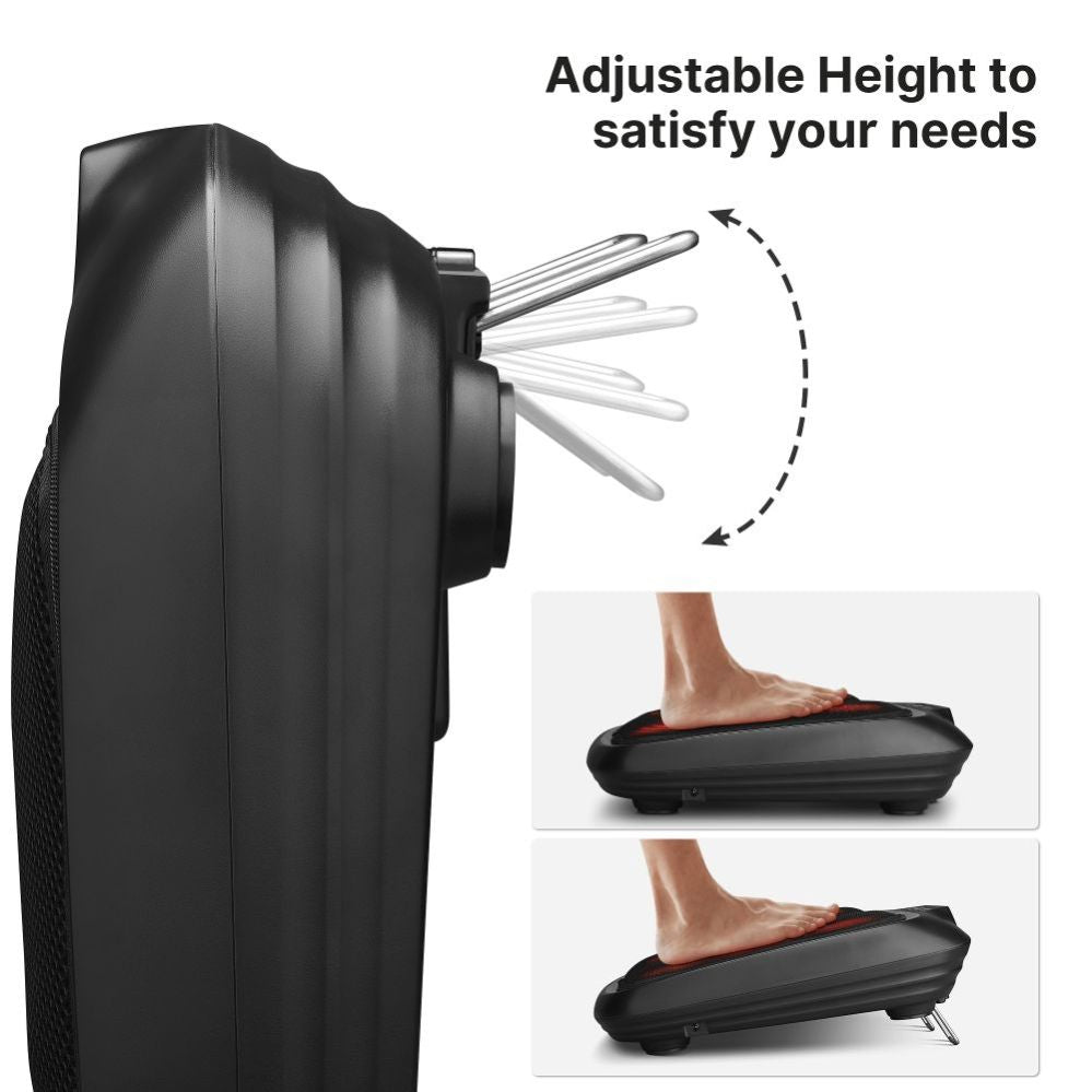 Умное устройство renpho  RENPHO Shiatsu Foot Sole Massager FM062