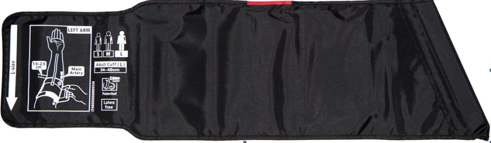 Другие товары rossmax  Rossmax L size cone cuff 34-46cm