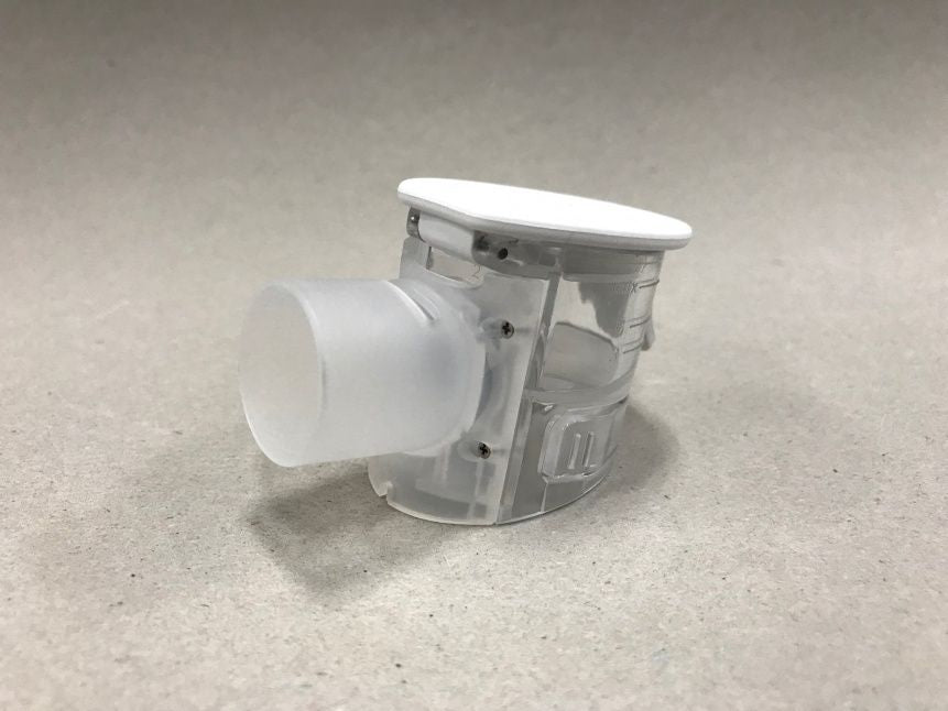 Other goods rossmax  Rossmax NC200 Mesh medication Cup