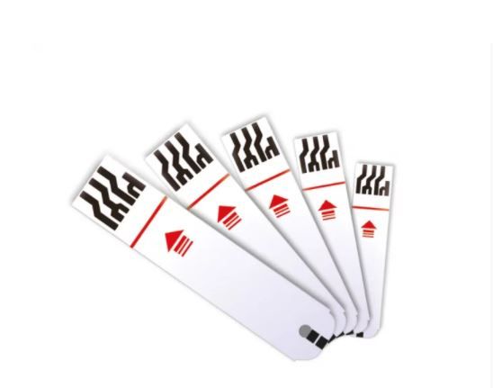 Other goods rossmax  Rossmax Test strips for HS200 Blood Glucose meter