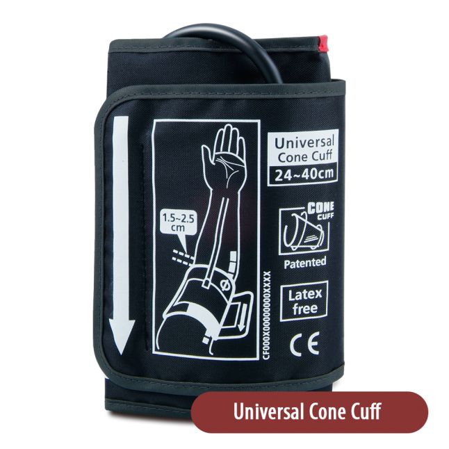 Другие товары rossmax  Rossmax universal cone cuff 24-40cm