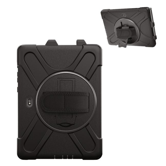 Чехол на заднюю панель 4smarts  Rugged Case Grip for Samsung Galaxy Tab Active Pro/ Active4 Pro/ Active5 Pro