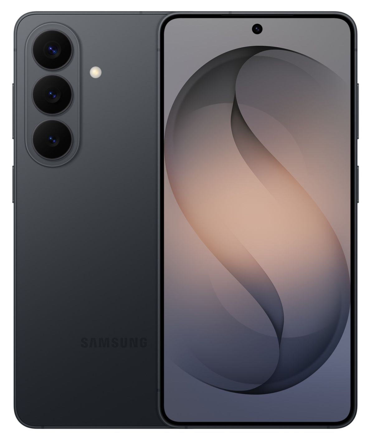 Смартфон Samsung  S942B Galaxy S26 5G 256GB EE DS Black