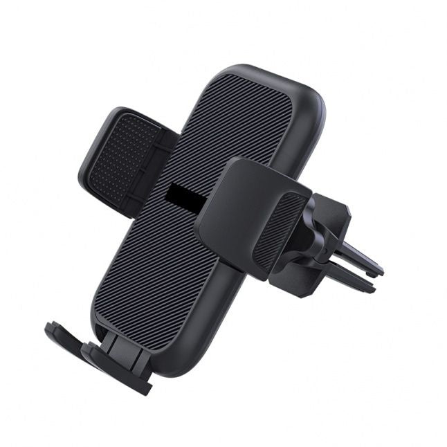 Auto holder seek toti  SEEK TOTI Universal Car Air Vent Mount Phone Holder, Black