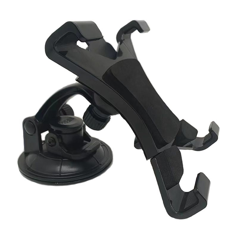 Auto holder seek toti  SEEK TOTI Universal Car Suction Cup Tablet Holder, Black