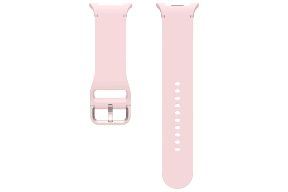 Strap Samsung  SNL33LPEGEU Sport Band (M/L) Samsung Galaxy Watch8, Pink