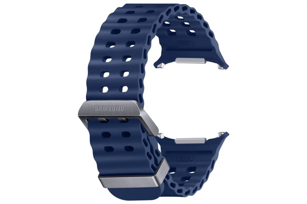 Ремешок Samsung  SNL70MNEGEU Marine Band  Galaxy Watch Ultra, Blue