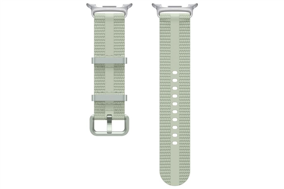 Rihm Samsung  SOL32SMEGEU Athleisure Band (S/M) Samsung Galaxy Watch8, Sage