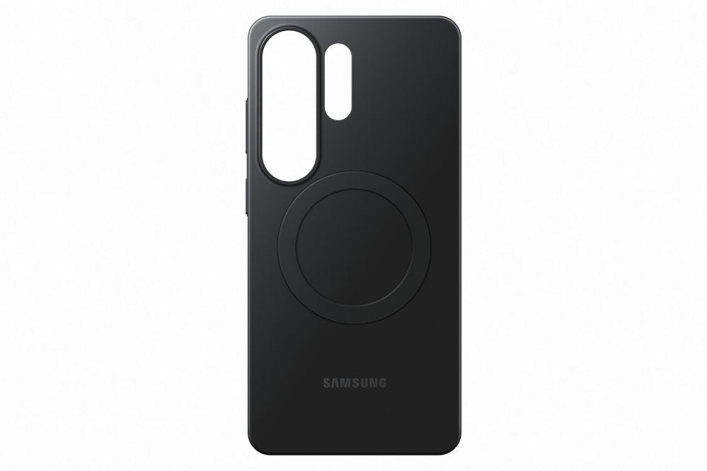 Tagakaaned Samsung  SS948CB Slim Magnet Case Samsung Galaxy S26 Ultra, Black
