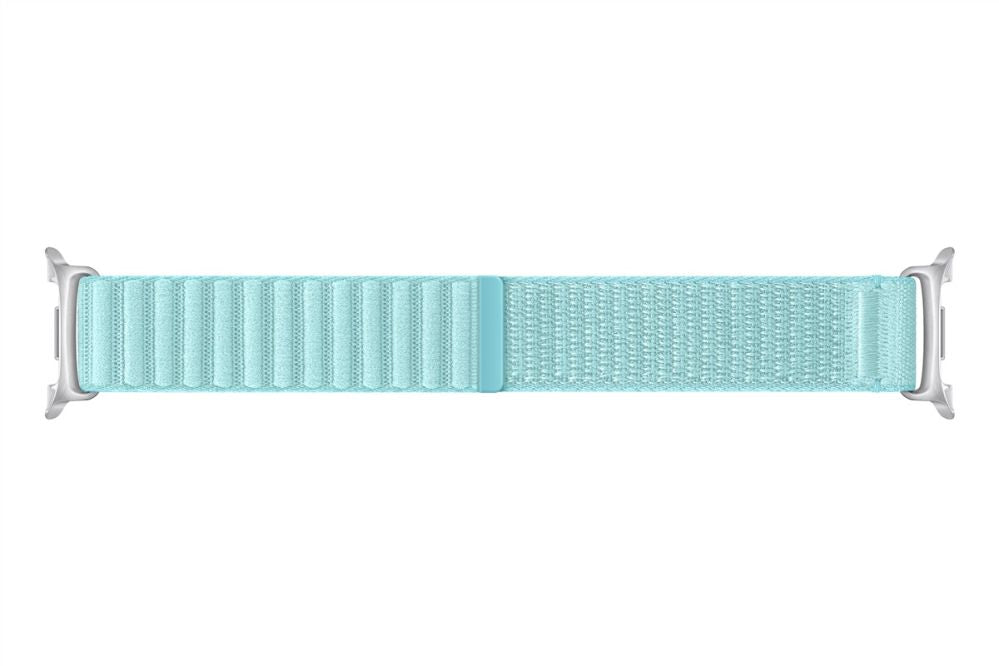 Ремешок Samsung  SVL32SMEGEU Fabric Band (S/M) Samsung Galaxy Watch8, Mint