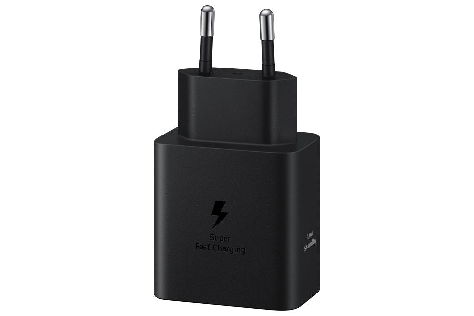 Адаптер Samsung  T4511XBE Samsung 45W Power Adapter Type-C, Black