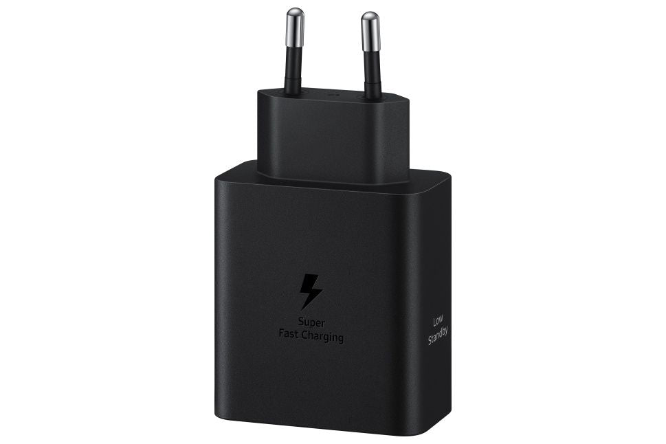 Adaptrid Samsung  T5020XBEGEU Samsung 50W Power Adapter DuoType-C, USB, Black
