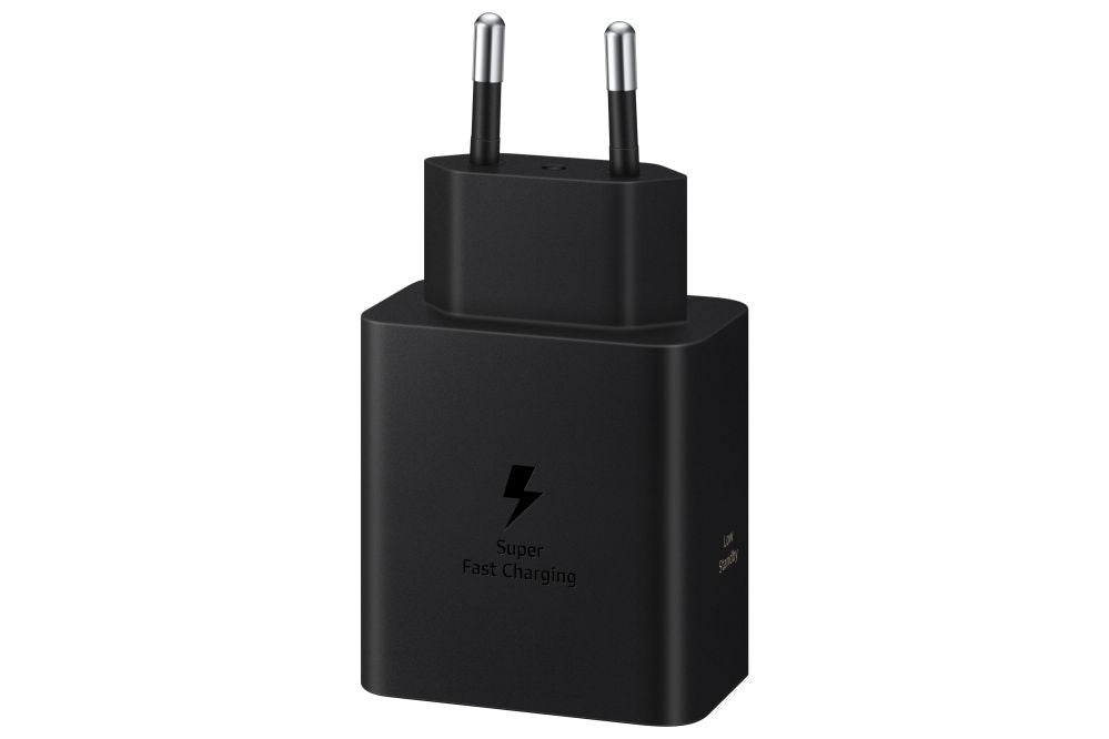 Adapter Samsung  T6010NBEGWW Samsung 60W Power Adapter Type-C (W/O Cable), Black
