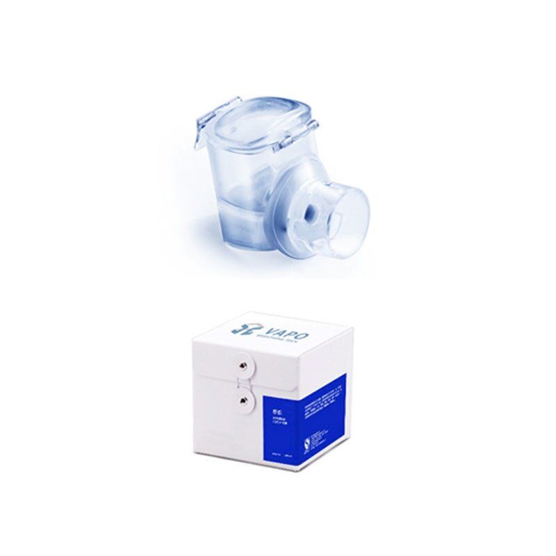 Muud kaubad vapo  VAPO VP-M1 Inhalator Medicine Cup 2018 NEW