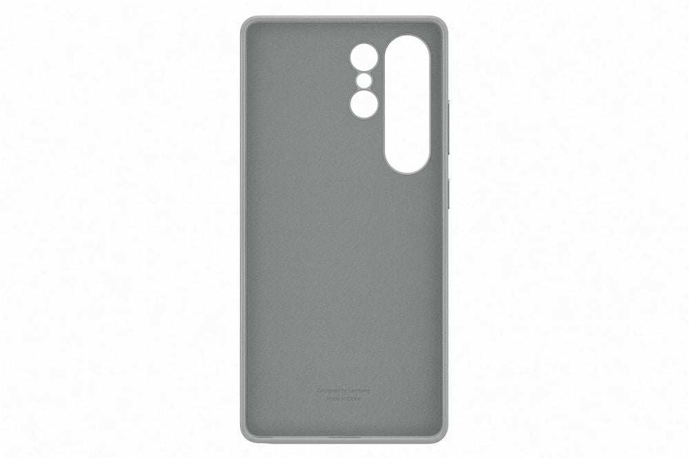 Tagakaaned Samsung  VS938PJEGWW Kindsuit Case Samsung Galaxy S25 Ultra, Gray