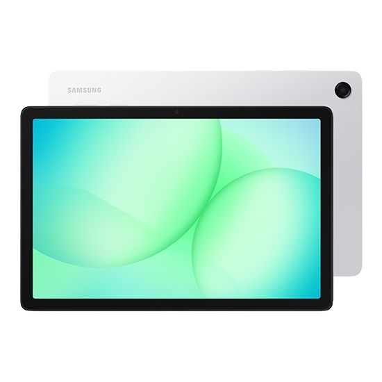 Планшет Samsung  X230 Galaxy TAB A11 Plus 11 WiFi 128GB Silver