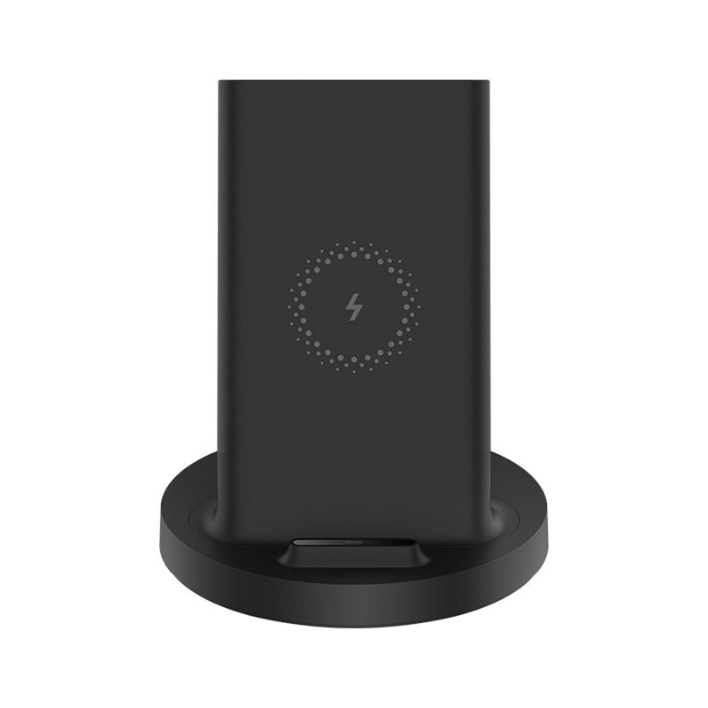 Беспроводное зарядное устройство Xiaomi  Xiaomi Mi 20W Wireless Charging Stand, Black