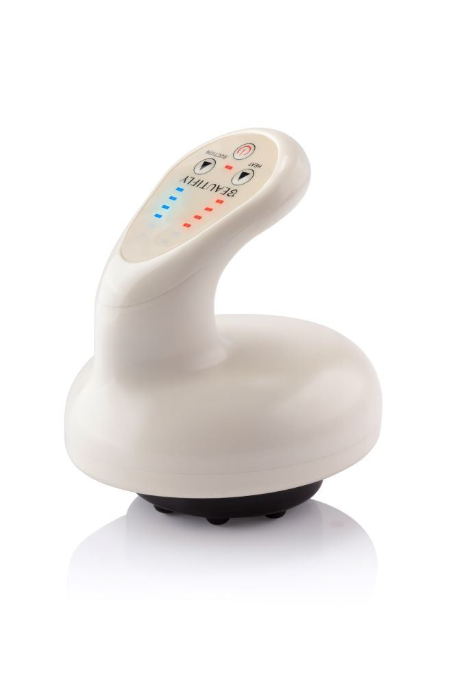 Умное устройство Beautifly  Beautifly B-Modello BODY Warming electric massage bubble