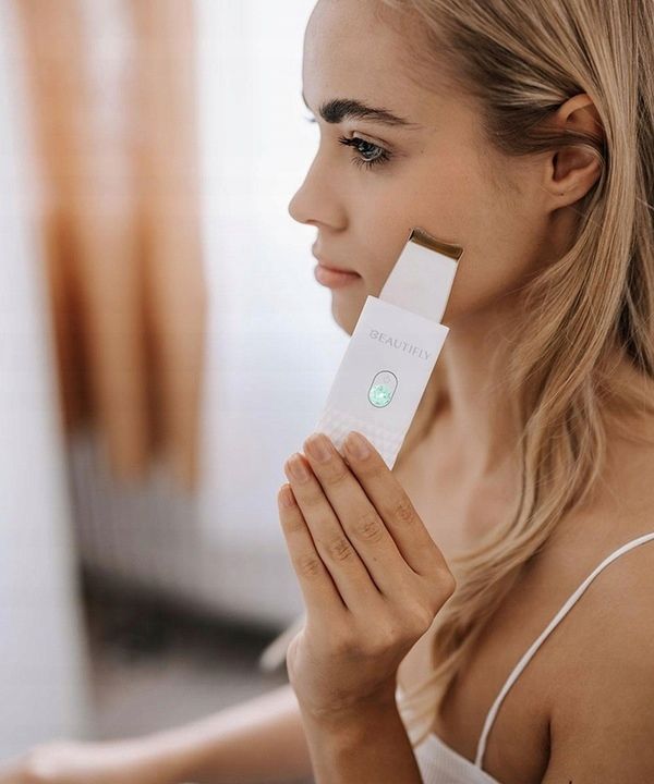 Näopuhastus Beautifly  Beautifly Peeling Scrub Mini
