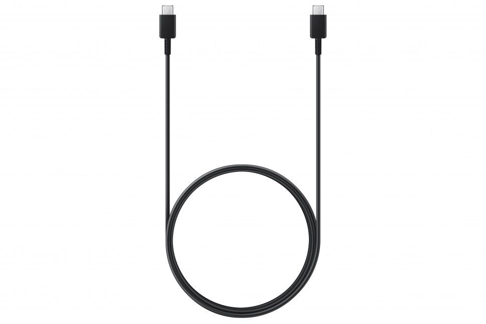 Kaabel Samsung  DX310JBE Samsung cable c to c, 1,8 m (3A), Black
