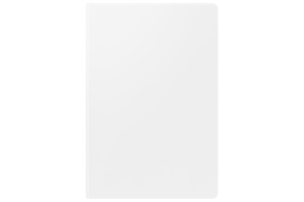 Book case Samsung  DX825UWE Book Cover Keyboard Samsung Galaxy Tab S10+/S9+/S9 FE+, White