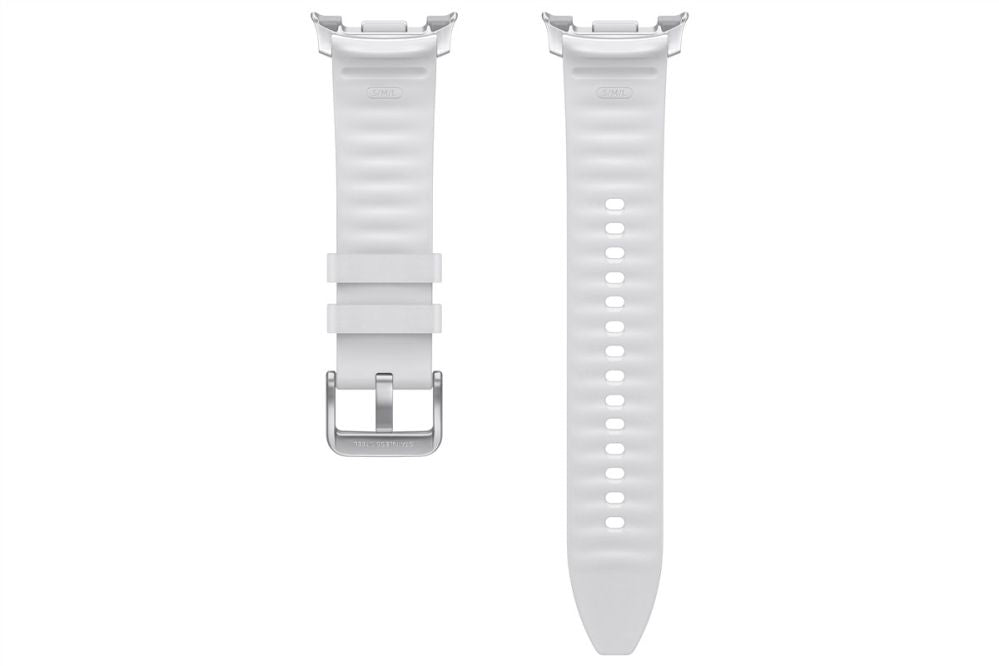Ремешок Samsung  SLL50LWEGEU Hybrid Band (S/M/L) Samsung Galaxy Watch8, White